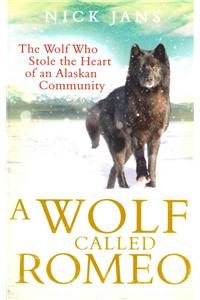 A Wolf Called Romeo