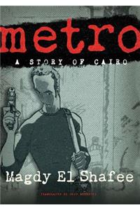 Metro: A Story of Cairo