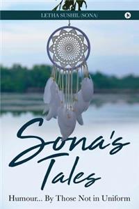 Sona's Tales