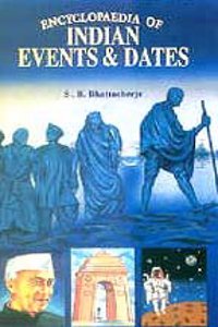 Encyclopaedia of Indian Events and Dates