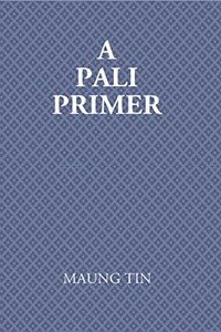 Pali Primer in Roman Script