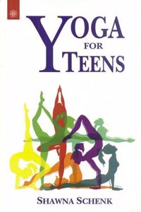 Yoga for Teens