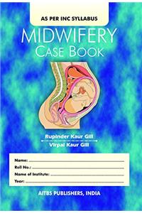 Midwifery Case Book