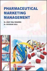 Pharmaceutical Marketing Management