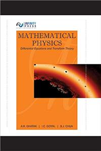 Mathematical Physics