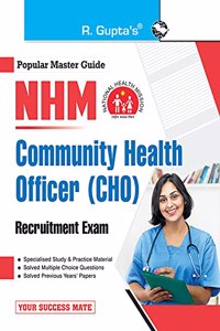 NHM: Community Health Officer (CHO) Recruitment Exam Guide