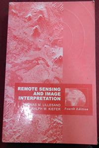 Remote Sensing & Image Interpretation 4e Tr Masters
