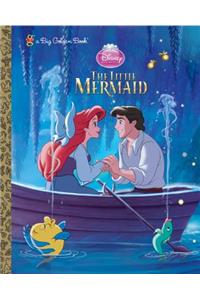 The Little Mermaid