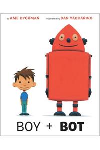 Boy and Bot