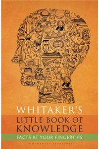 Whitaker's Little Book of Knowledge