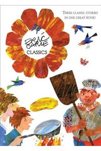 Eric Carle Classics