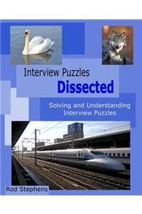 Interview Puzzles Dissected