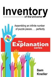 Inventory of the Universe