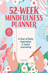 52-Week Mindfulness Planner