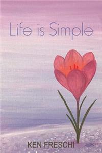 Life Is Simple