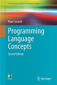 Programming Language Concepts