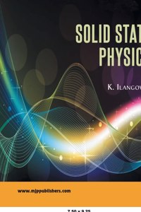 Solid State Physics