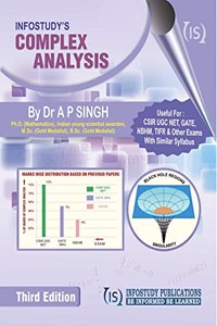 Complex Analysis