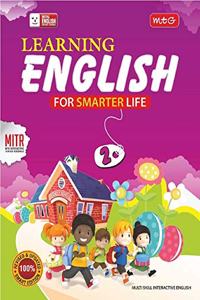 Learning English For Smarter Life- Class 2