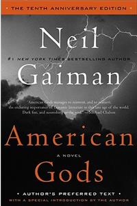 American Gods