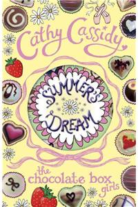 Chocolate Box Girls: Summer's Dream