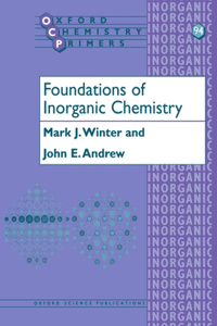 Foundations of Inorganic Chemistry