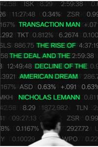 Transaction Man