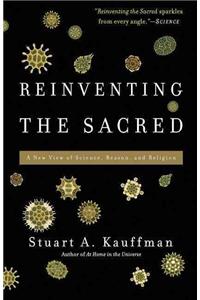 Reinventing the Sacred