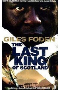 Last King of Scotland