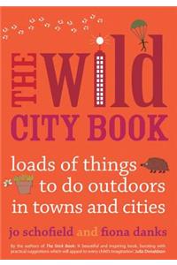 The Wild City Book