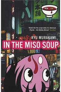 In The Miso Soup