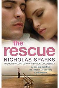 The Rescue