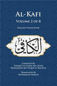 Al-Kafi, Volume 2 of 8