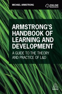 Armstrong's Handbook of Learning and Development