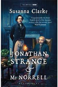 Jonathan Strange and Mr Norrell