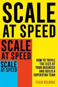 Scale at Speed