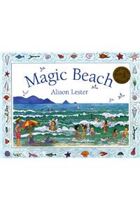 Magic Beach