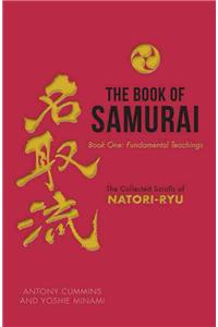 Book of Samurai