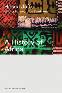 History of Africa