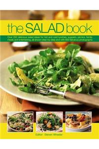 Salad Book