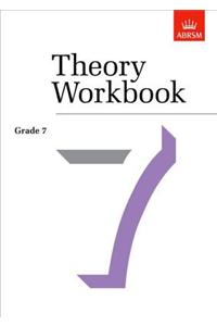 Theory Workbook Grade 7