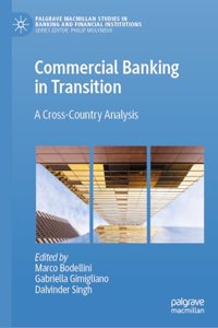 Commercial Banking in Transition: A Cross-Country Analysis