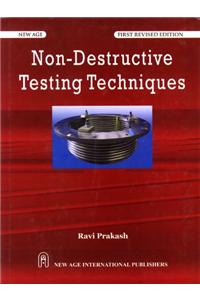 Non-Destructive Testing Techniques