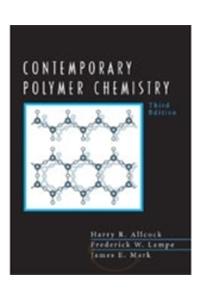 Contemporary polymer chemistry