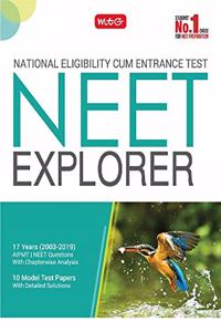 NEET Explorer 2019