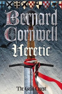 Heretic (The Grail Quest, Book 3)