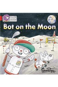 Bot on the Moon