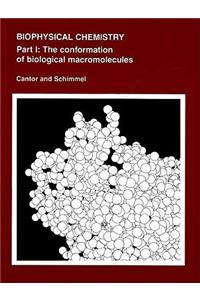 Biophysical Chemistry