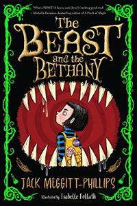 The Beast and the Bethany