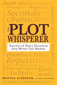 Plot Whisperer